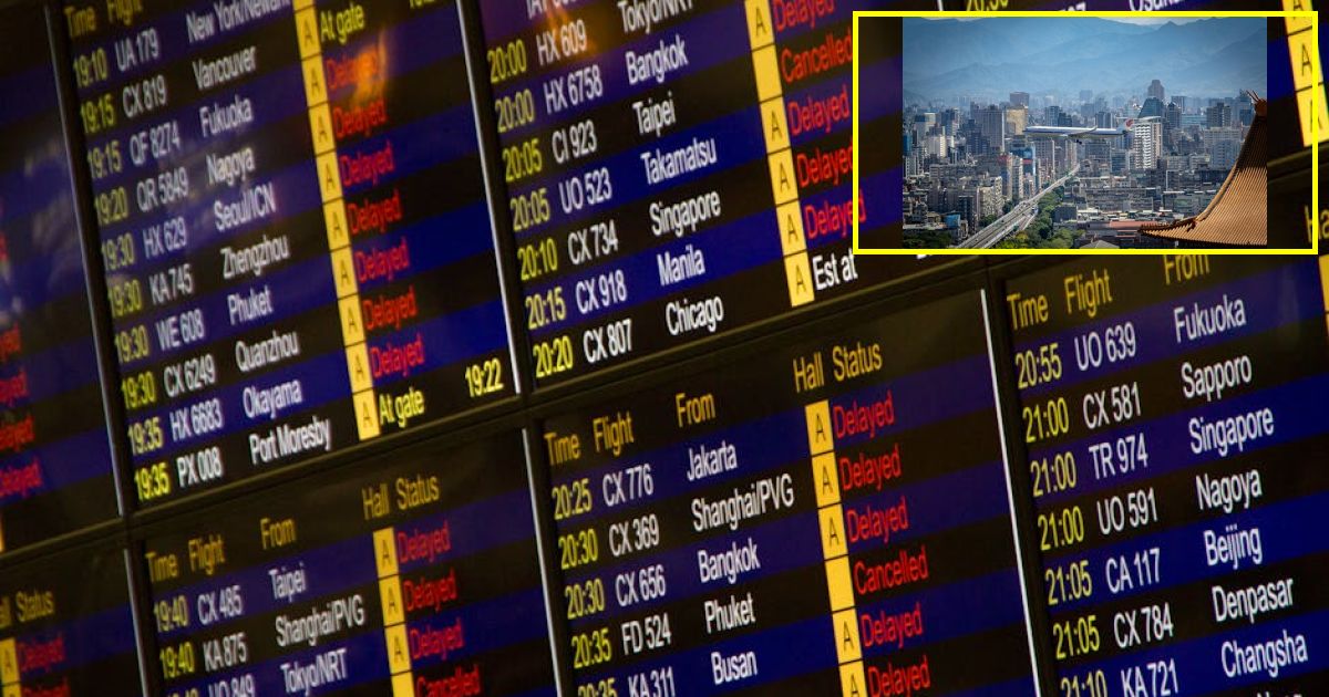 Hundreds of flights delayed at Phoenix Sky Harbor. What travelers should know