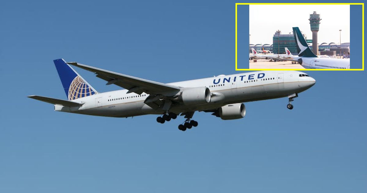 United Airlines jets collide on O’Hare tarmac