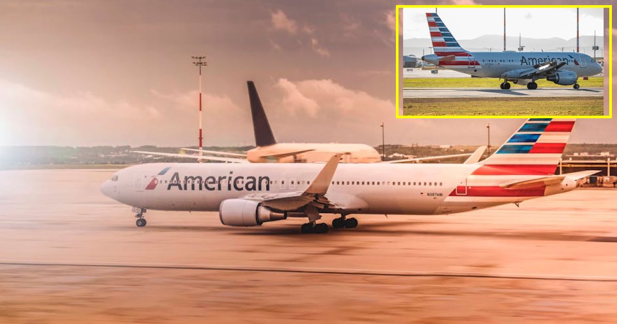American Airlines has quietly changed its bag-check policy. If you travel with large luggage, plan accordingly