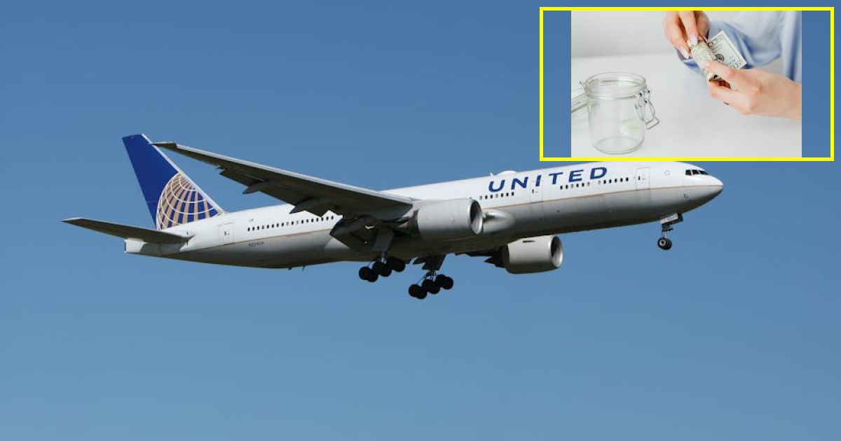 United Airlines is Rolling Out a New Bag Policy