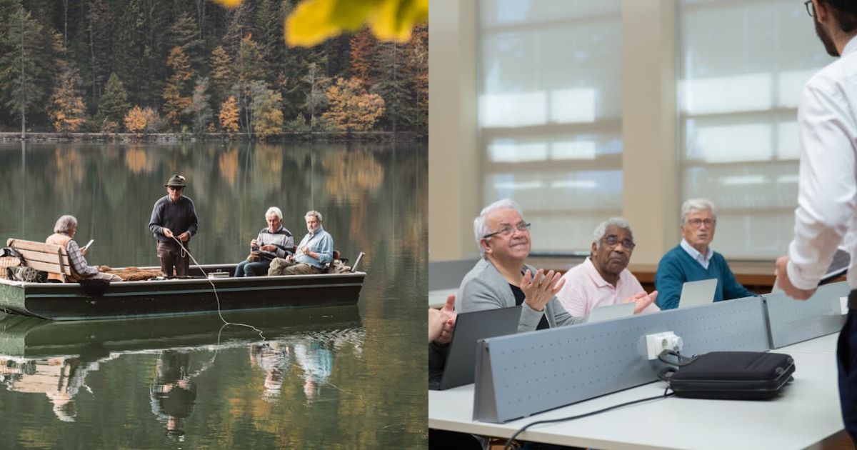 A shocking 19% of retirees say they’re living a ‘nightmare’ — how to save...
