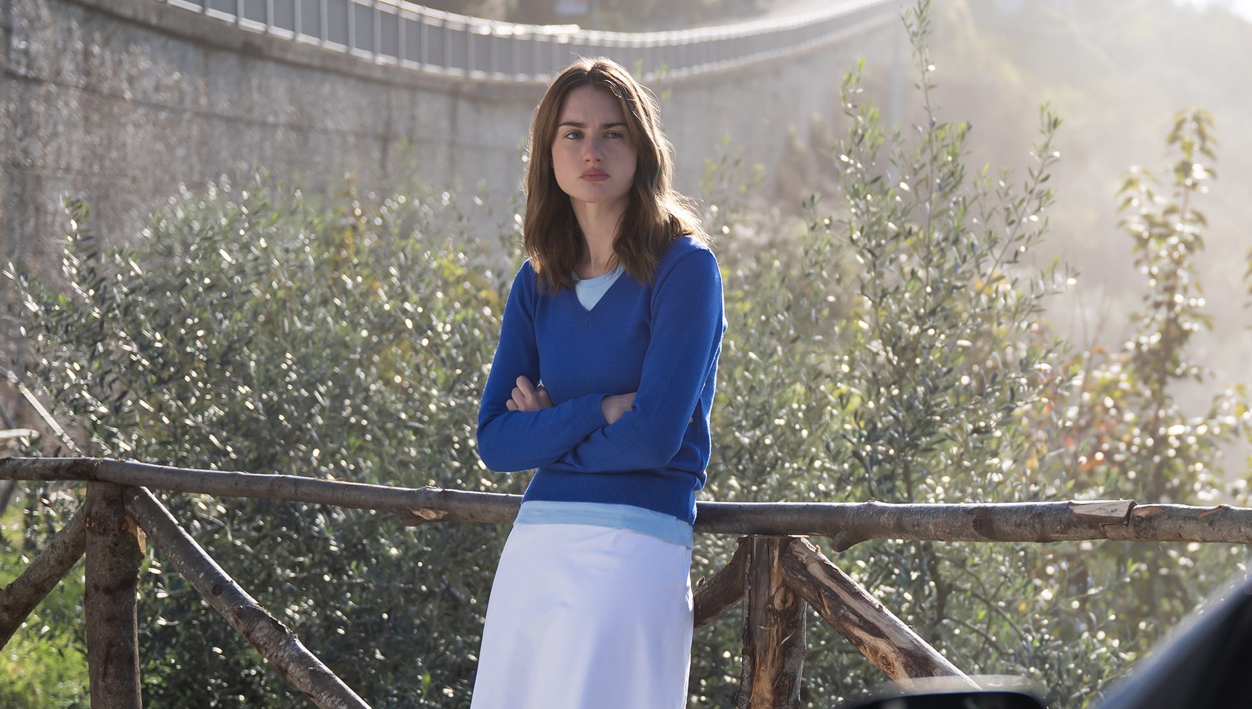 Grace Van Patten: 5 Things to Know About the | Gossip Wire