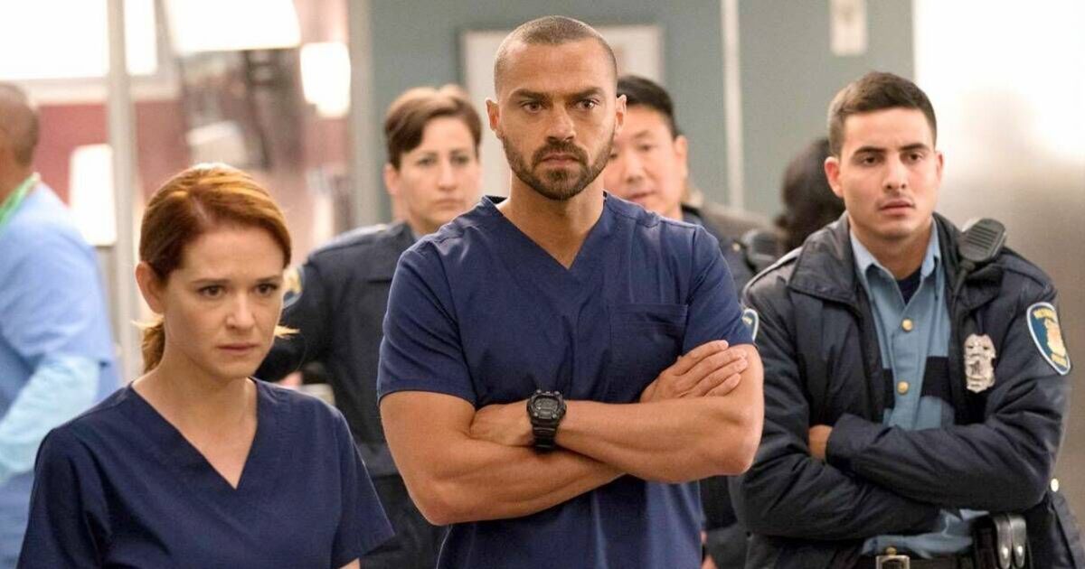 Grey's Anatomy season 22 welcomes back familiar | TV Shows