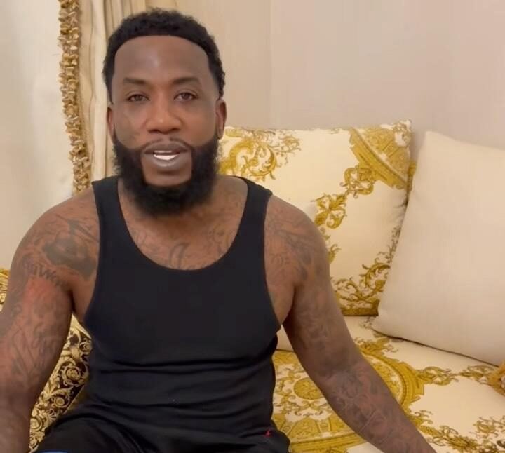 Gucci Mane Releases New Book ‘EPISODES’ And | Gossip Wire News