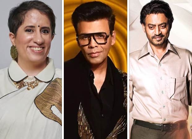 Guneet Monga reveals Karan Johar gave The Lunchbox | Indian movie News