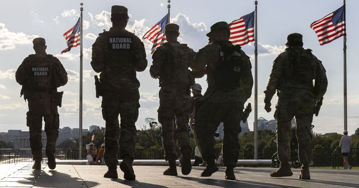 Hamas given 72-hour countdown as 200 US troops | Political News