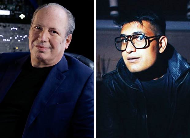 Hans Zimmer collaborates with Shashwat Sachdev for | Indian movie News