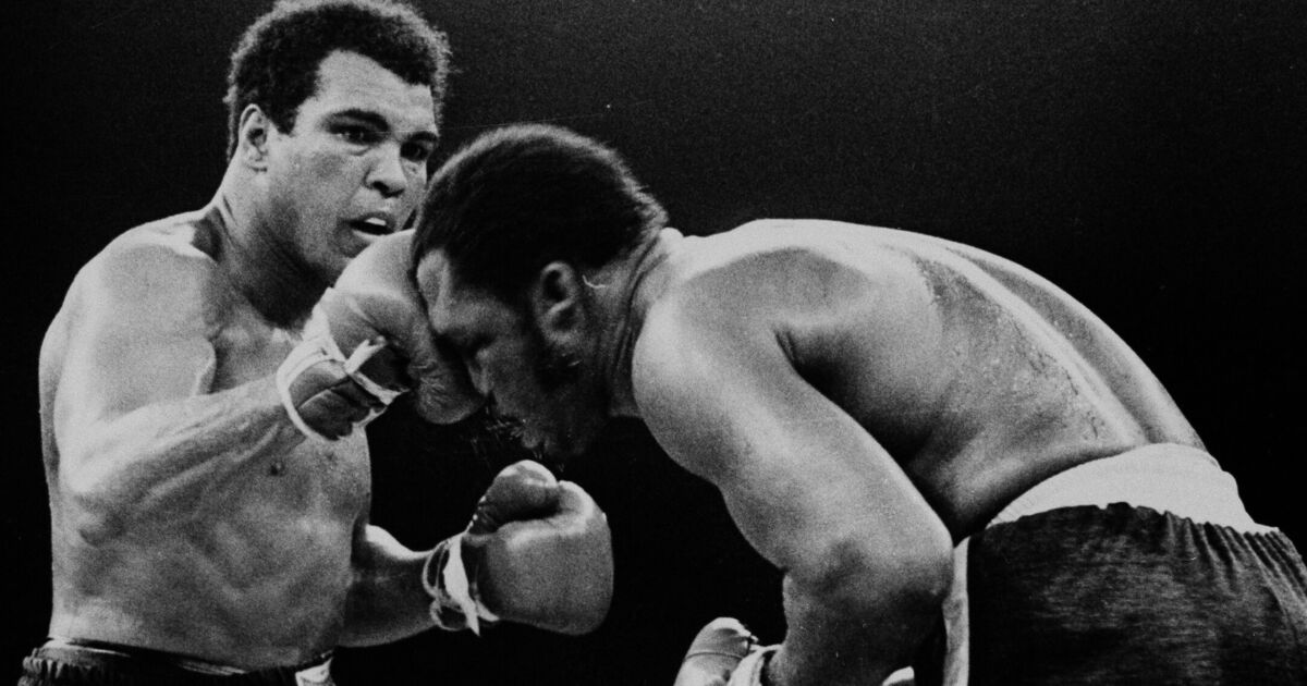Heavyweight Legends special edition is on sale now | Boxing News