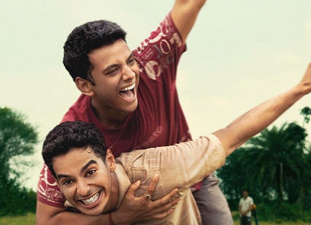 Homebound sees increase in screens in third week | Indian movie News