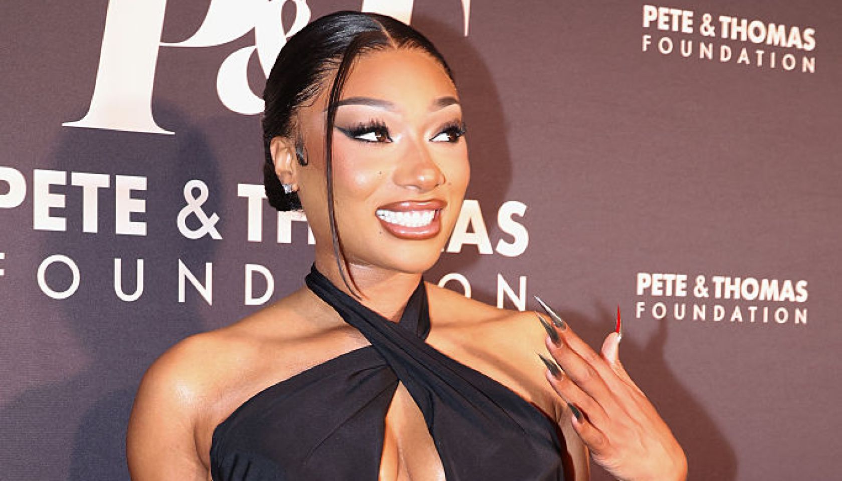 Hot Girl Healing: Megan Thee Stallion Named Mental | Gossip Wire