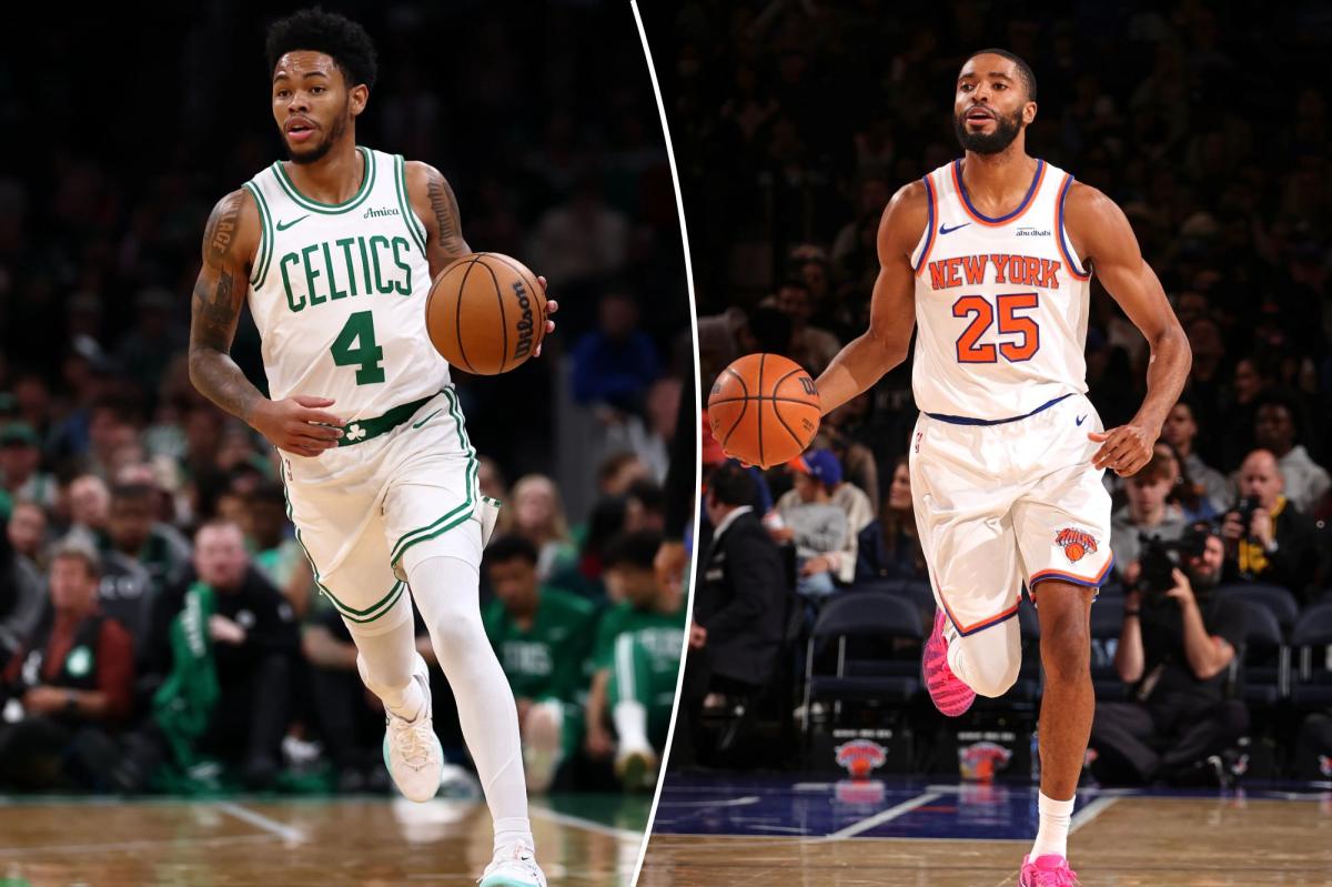 How to watch NBA debut on Prime with Celtics vs. | Sports News