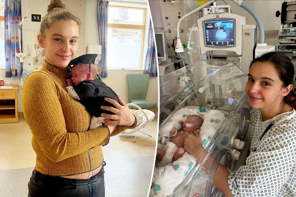I was rushed to the hospital with appendicitis — | Lifestyle News
