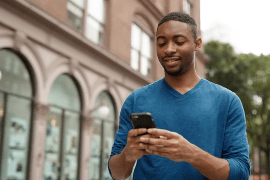 I'm texting my sister -- but it's her daughter | Lifestyle News