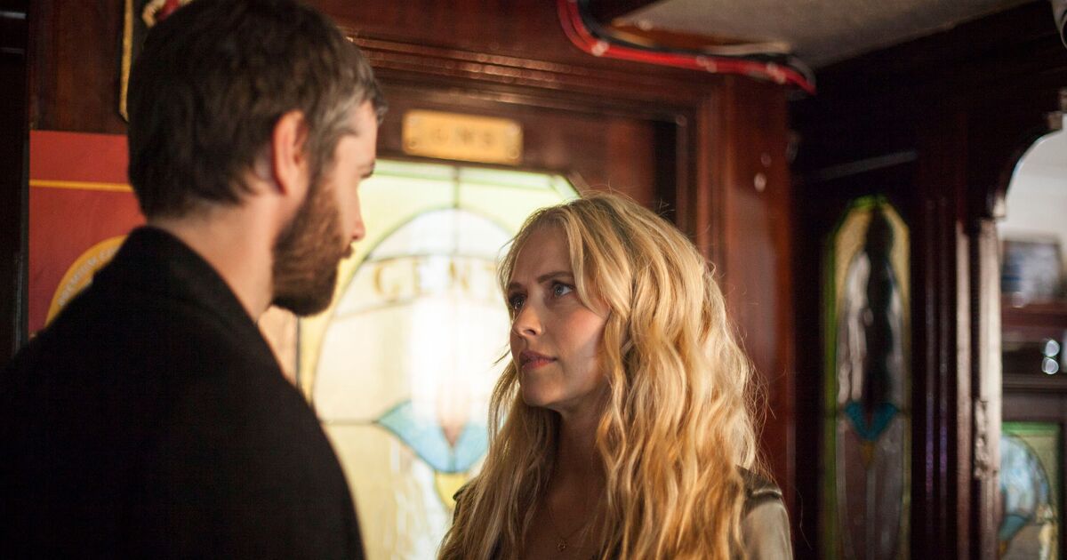 'Incredible' BBC series based on hit book leaves | UK News