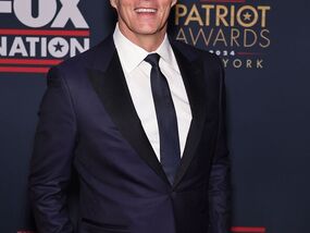 Inside Fox News star Bill Hemmer's personal life | Latest US News