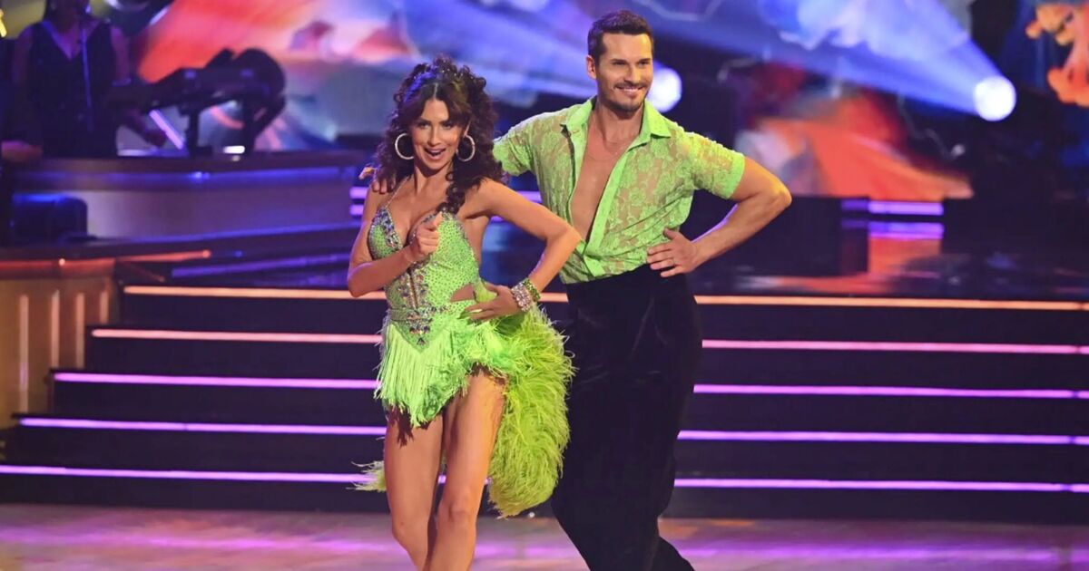 Inside Hilaria Baldwin controversy as she competes | TV Shows