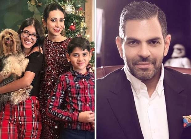 Inside the SHOCKING allegations by Karisma | Indian movie News