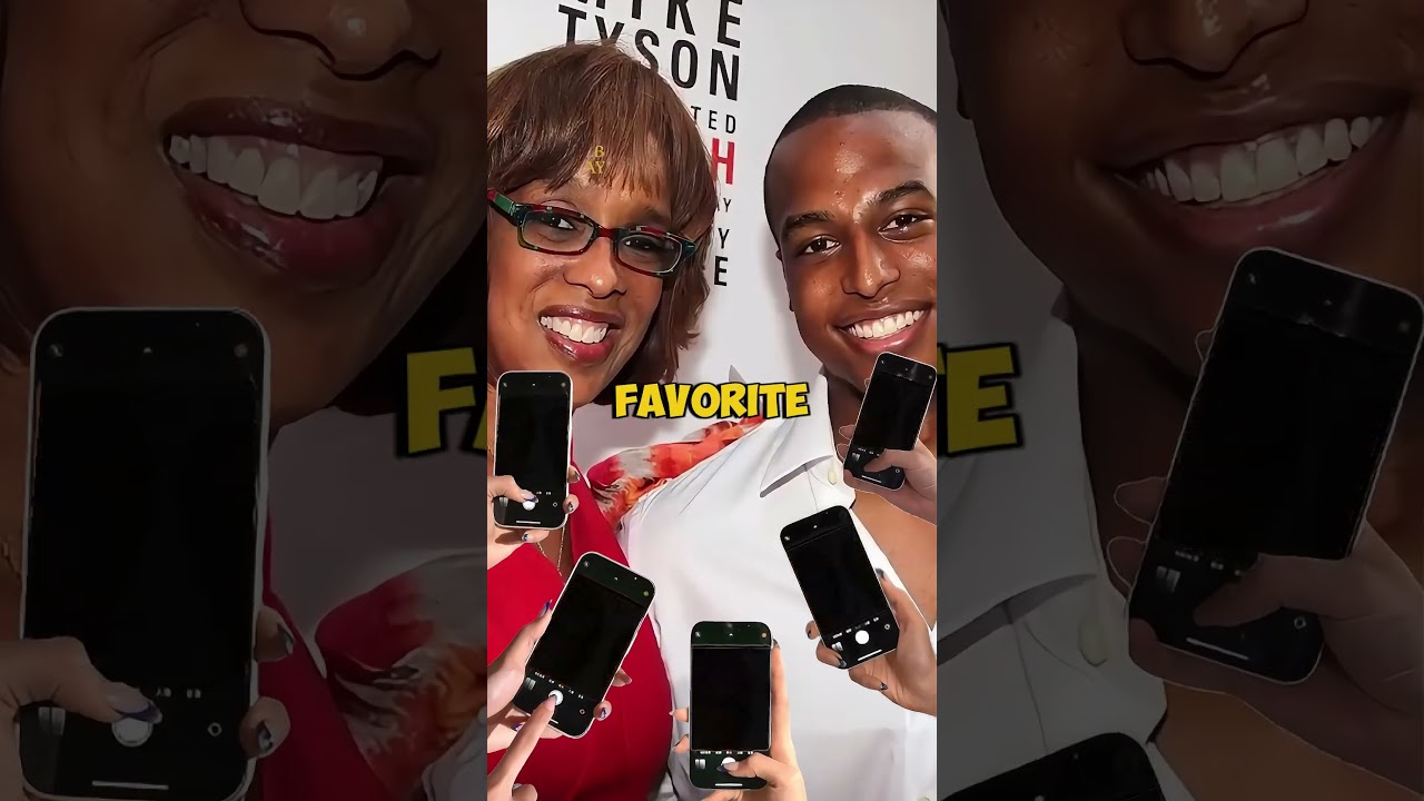 Inside the Wedding Oprah Hosted for Gayle King’s