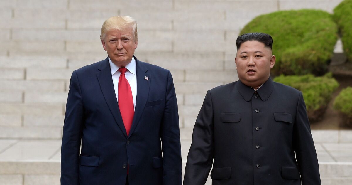 Insider exposes whether Trump will meet North | Political News