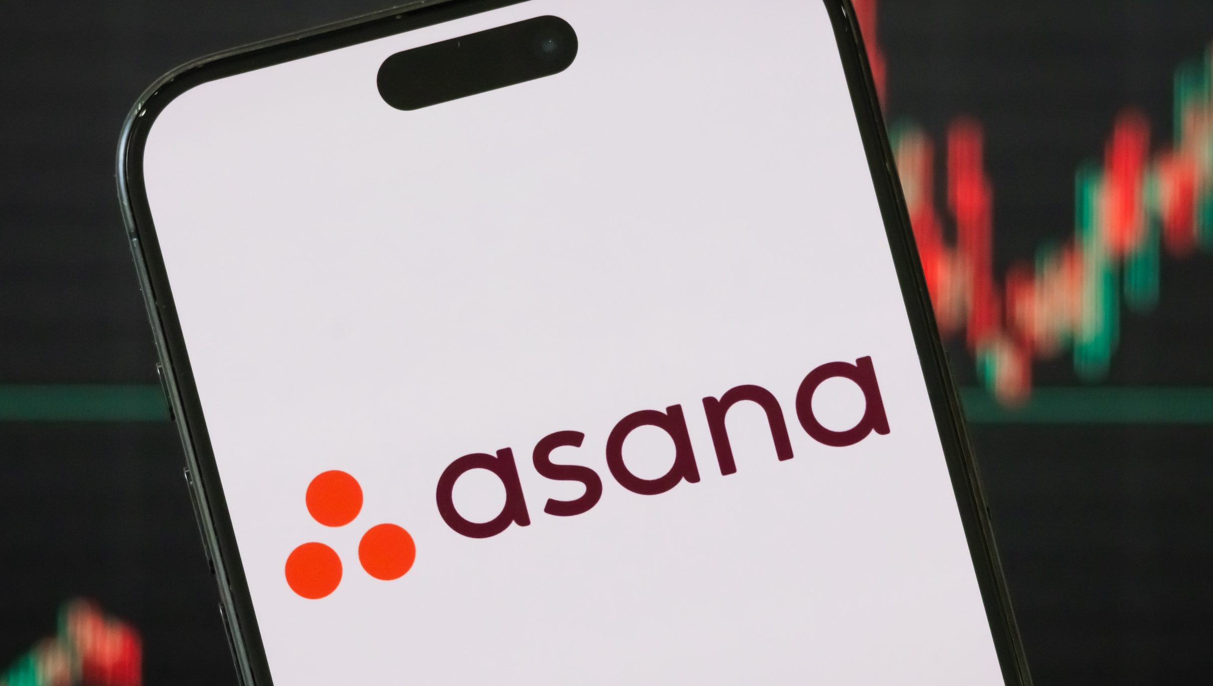 Is Asana Down Today? Update on the Tool Amid AWS | Gossip Wire