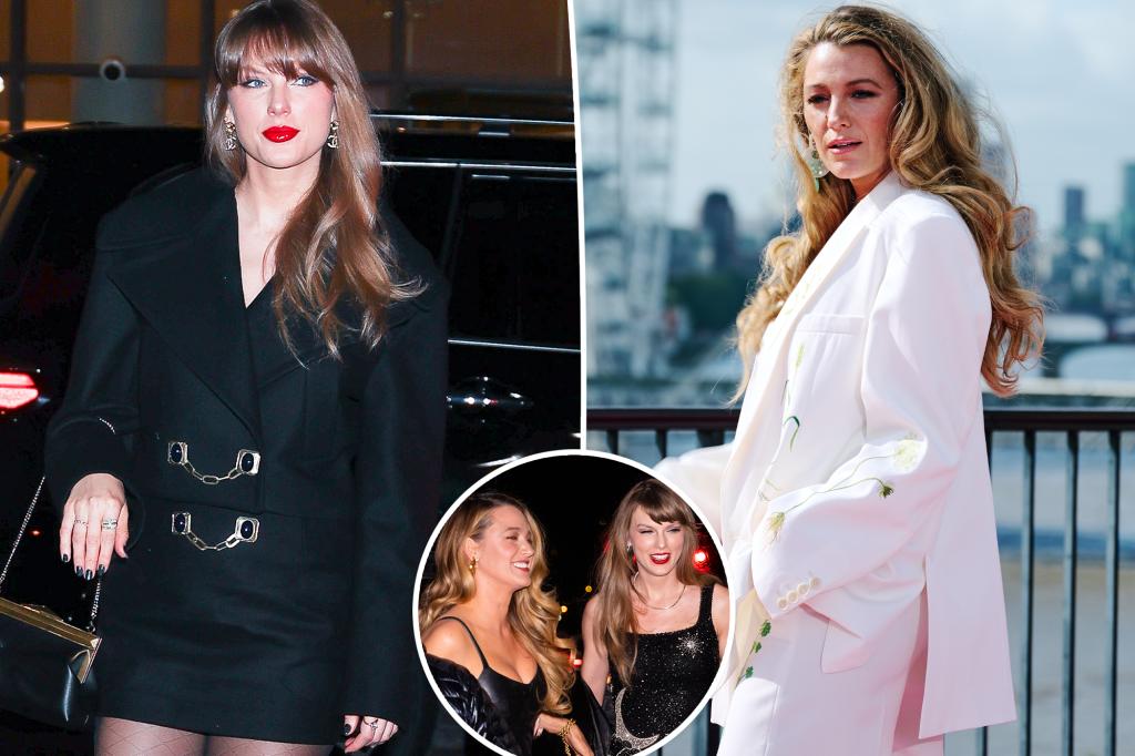 Is Taylor Swift's 'Ruin the Friendship' on 'The