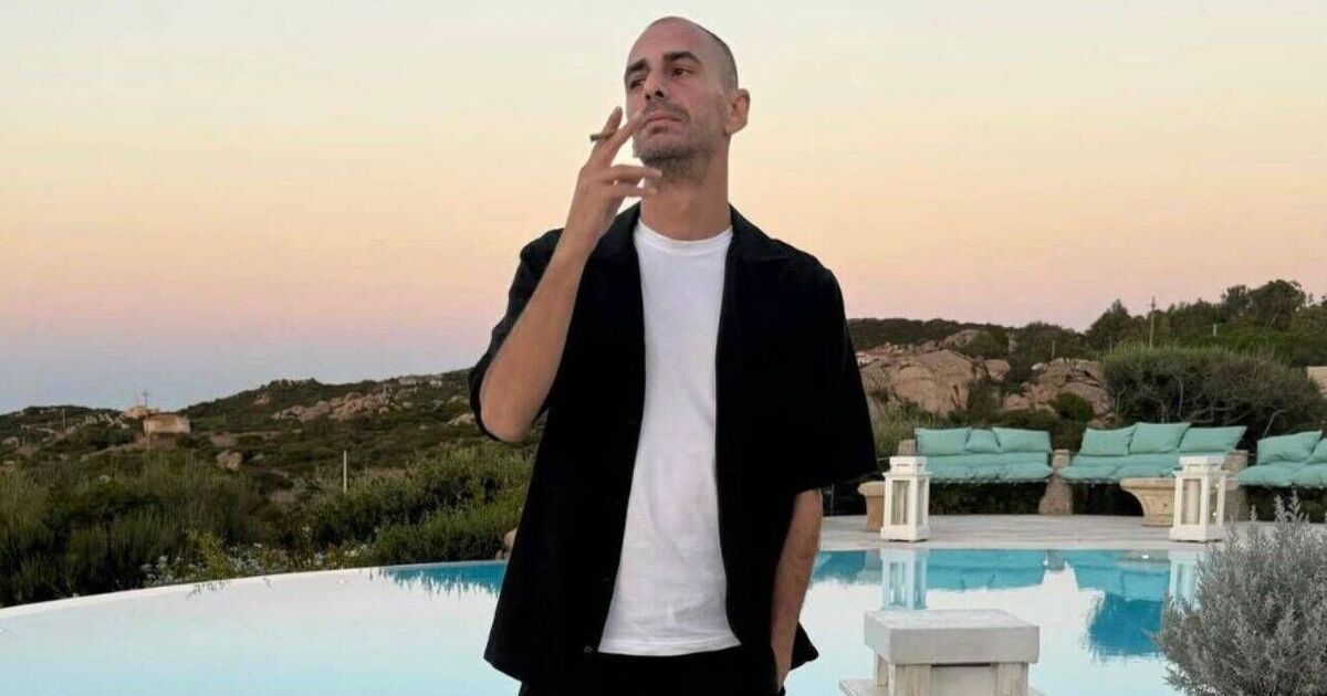 Italian rapper El Flaco emerges with raw truth in a | Music News
