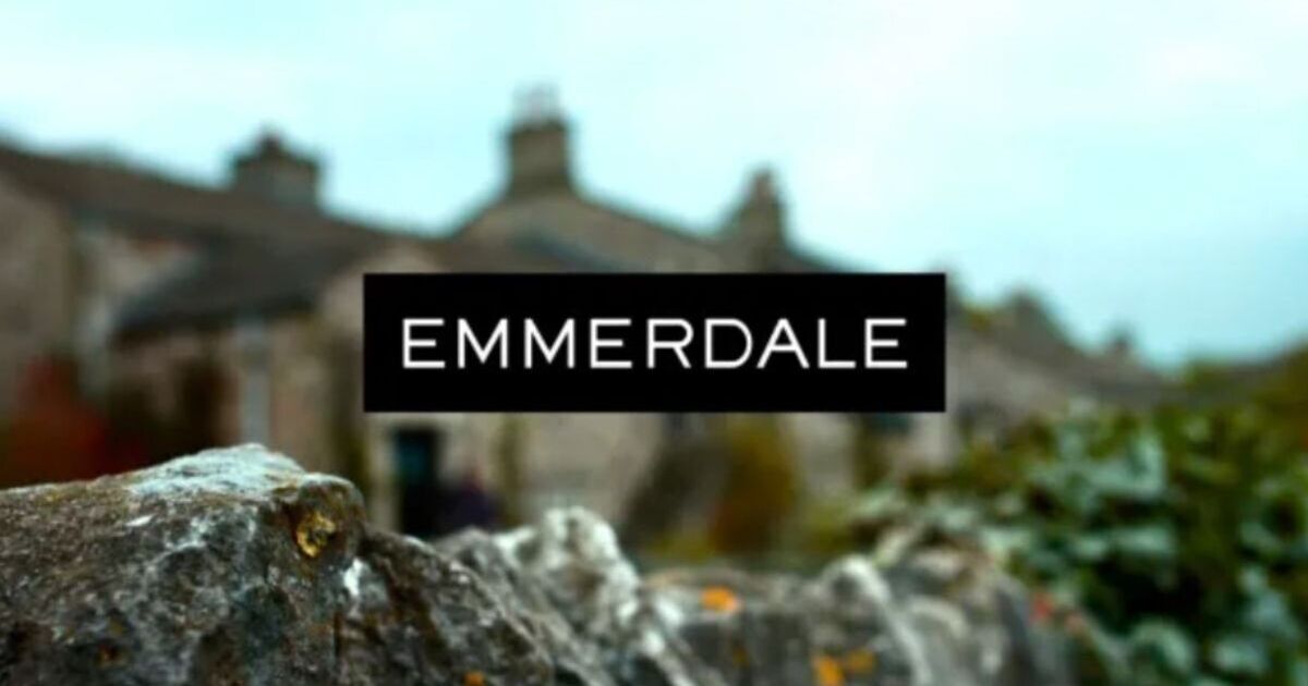 ITV Emmerdale fans make same complaint within minutes | | UK News