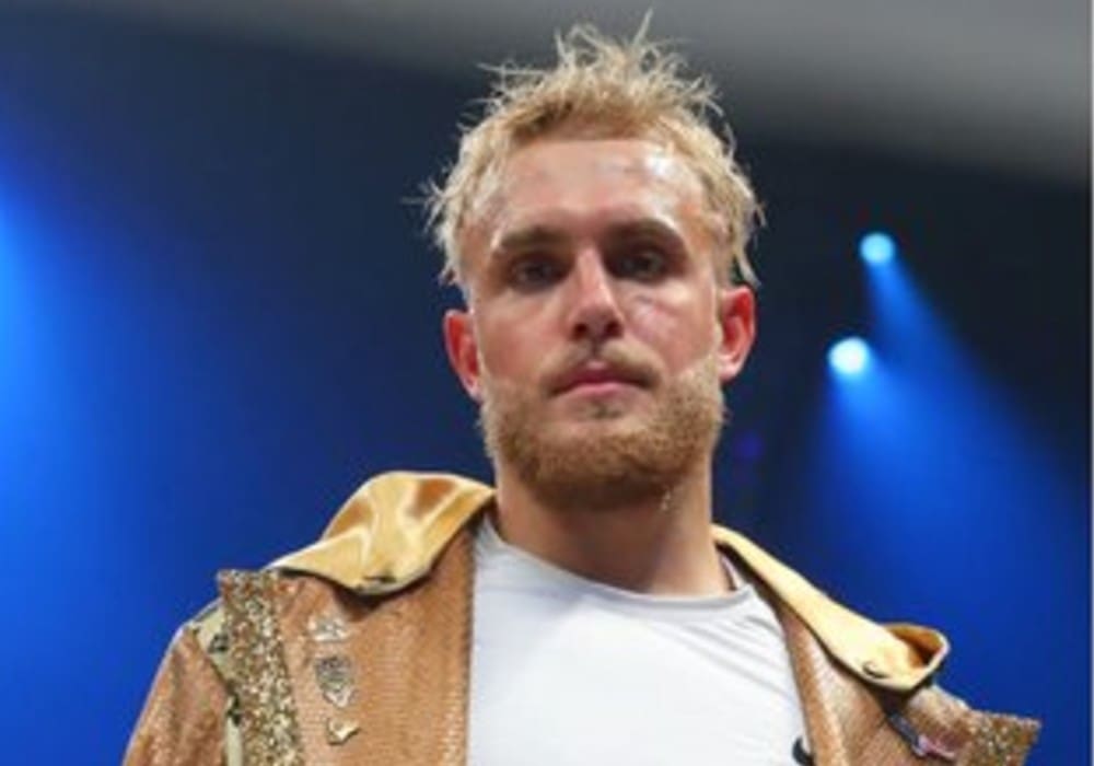 Jake Paul’s Mysterious Octopus Video Sparks | Gossip Wire News