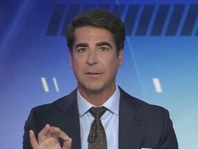 Jesse Watters labels Trump a 'dictator' while | Latest US News