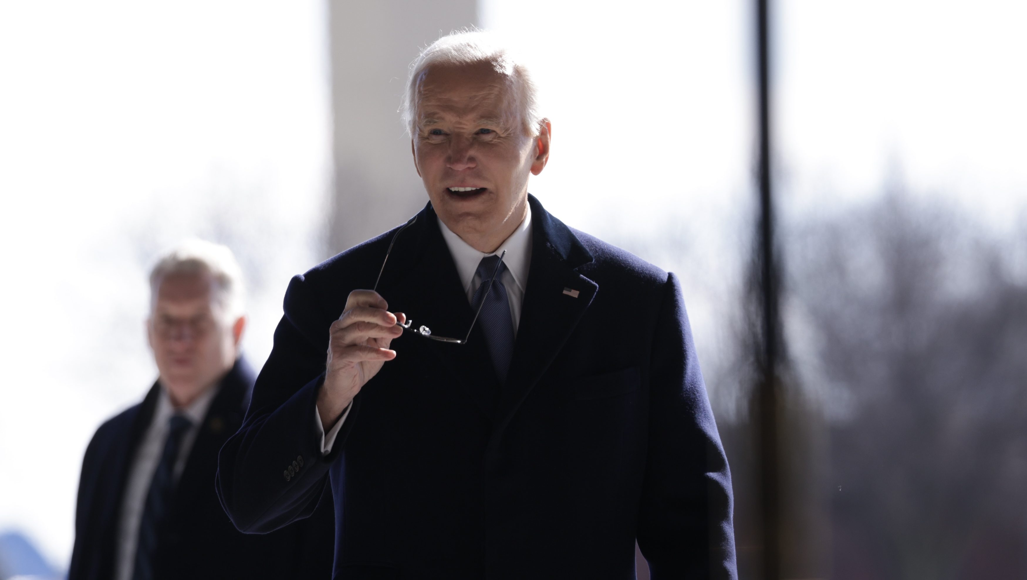 Joe Biden’s Cancer Recovery: Update on How He’s | Gossip Wire