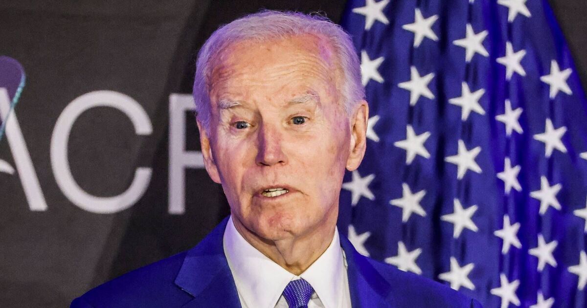 Joe Biden's cancer treatment enters new phase as | Political News