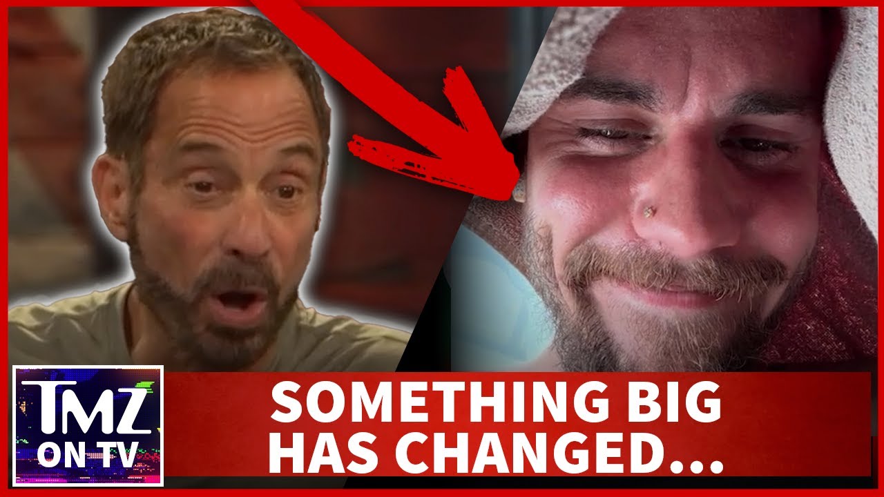 Justin Bieber Situation Just Took A Weird Turn...