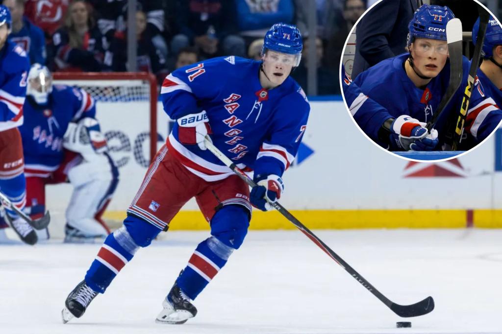 Juuso Parssinen already facing complicated path to | Sports News