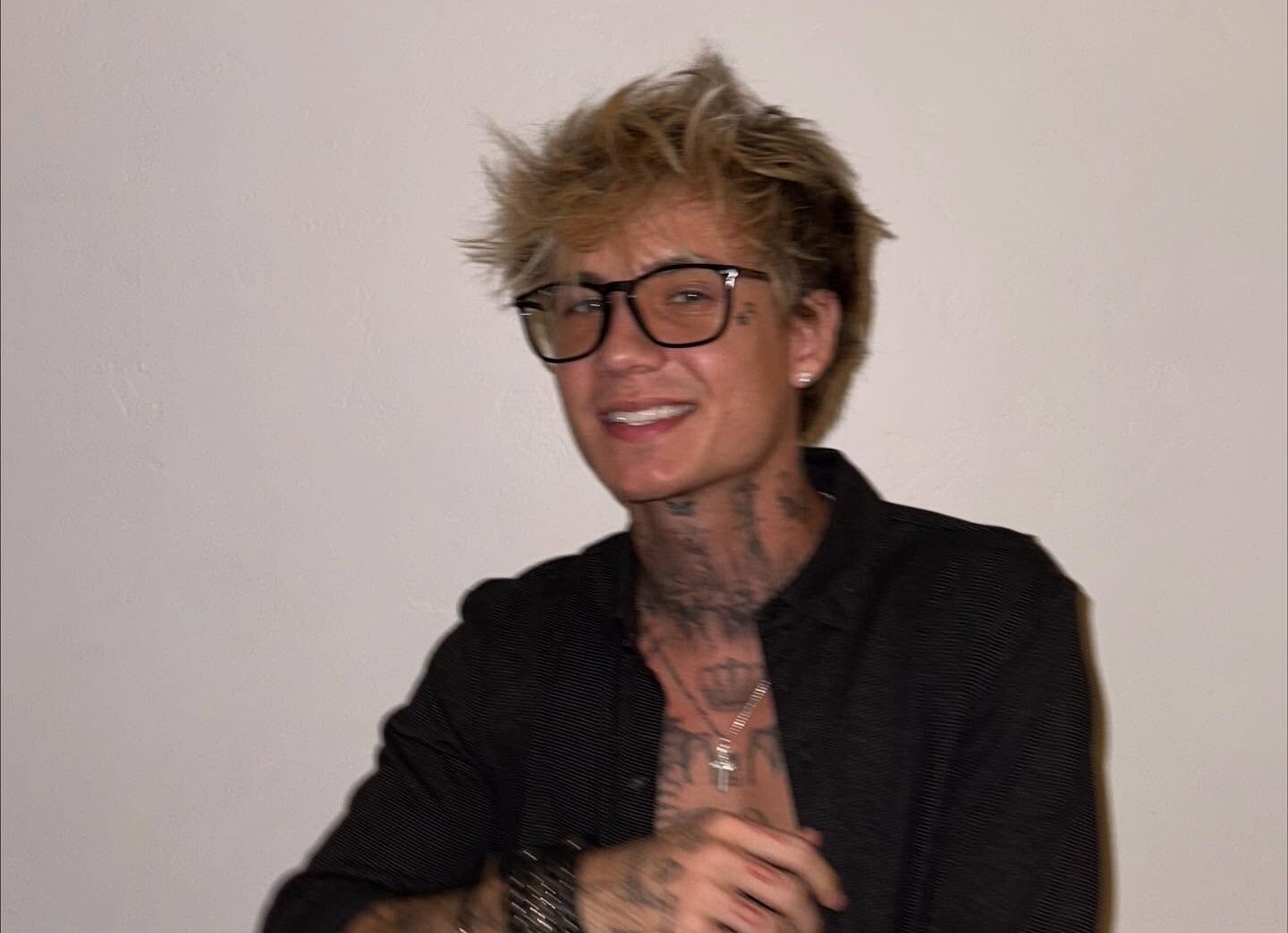 Jxdn Reveals New Dance Moves And Teases Future | Gossip Wire News
