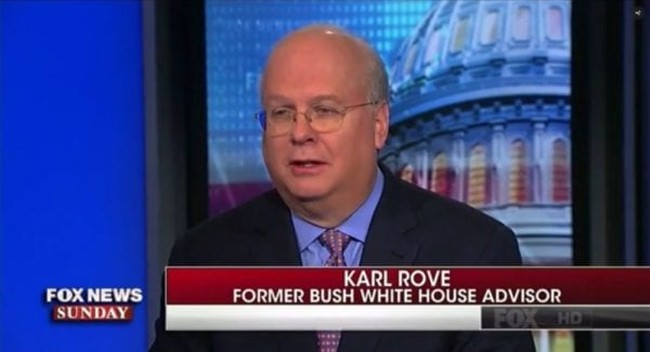 Karl Rove Is Wrong, Again – RedState