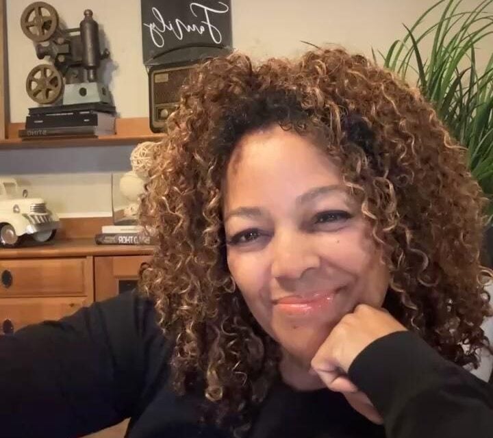 Kim Fields Hosts Her Sunday Refresh Reset With A | Gossip Wire News