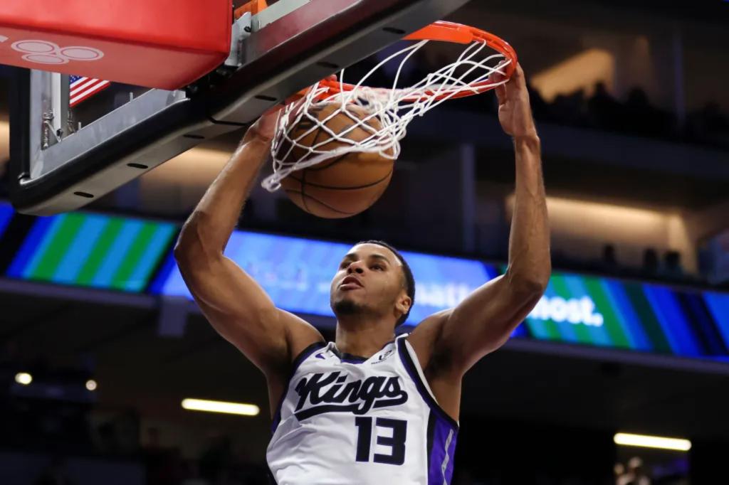 Kings' Keegan Murray agrees to five-year, $140 | Sports News