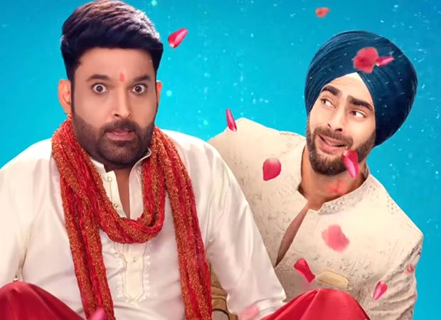 Kis Kisko Pyaar Karoon 2 to hit theatres on | Indian movie News
