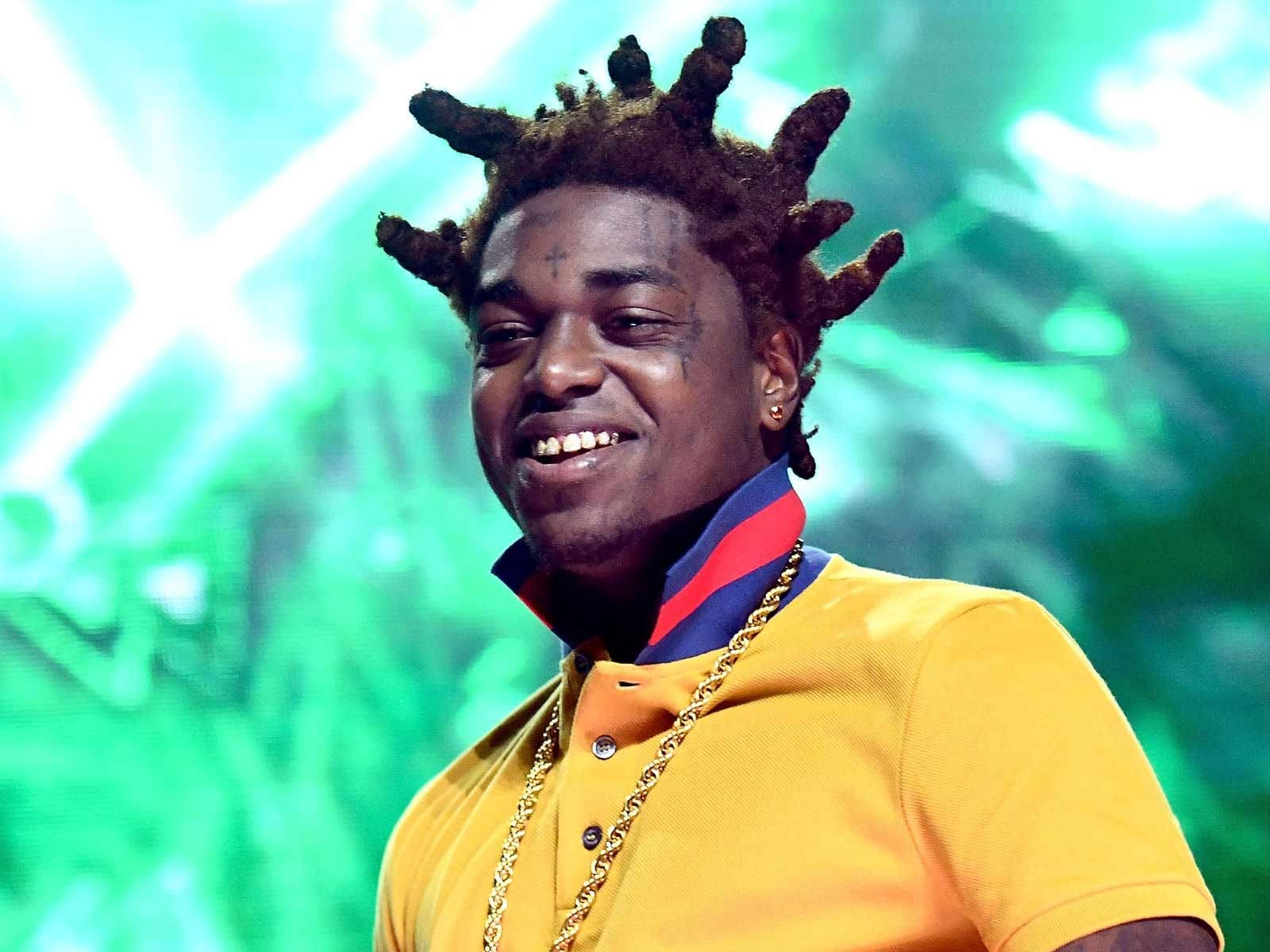 Kodak Black Drops New Track ‘How To Let Go’ With | Gossip Wire News