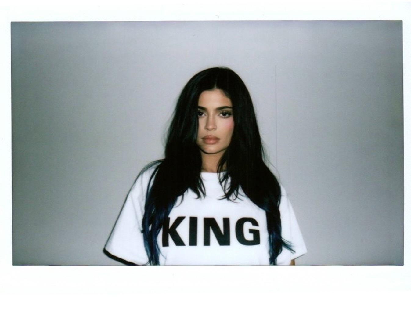 Kylie Jenner Celebrates 10 Year Anniversary With | Gossip Wire News