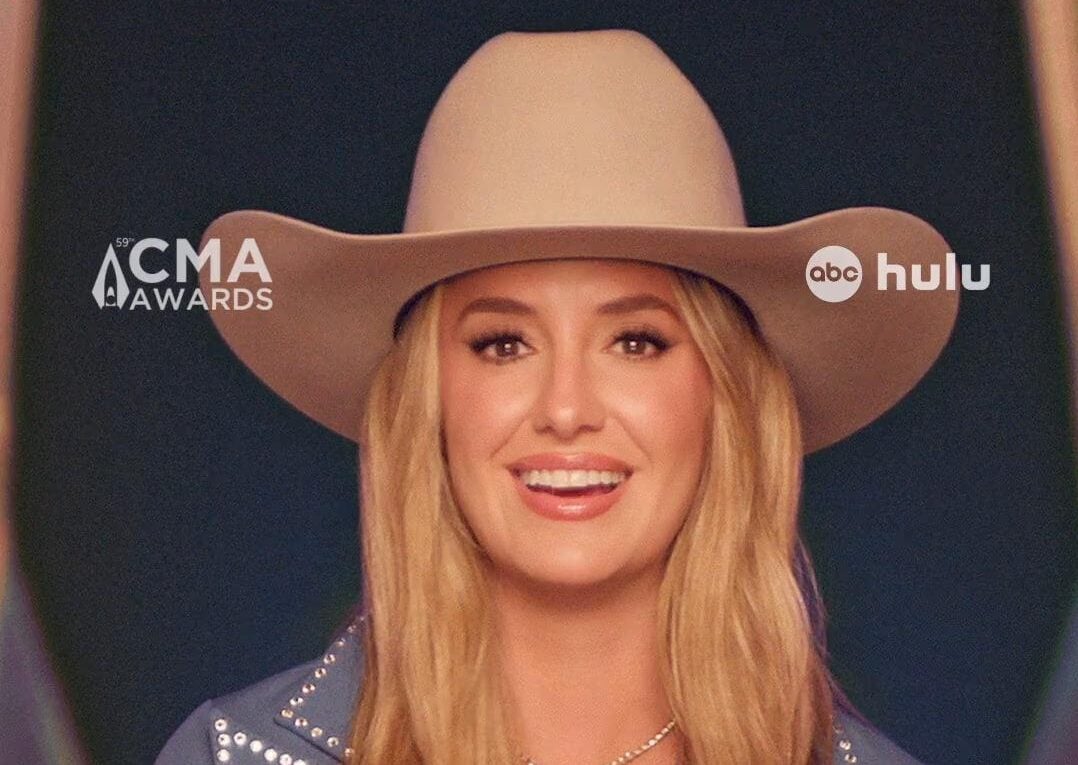 Lainey Wilson’s Full Circle Journey From Fan To | Gossip Wire News