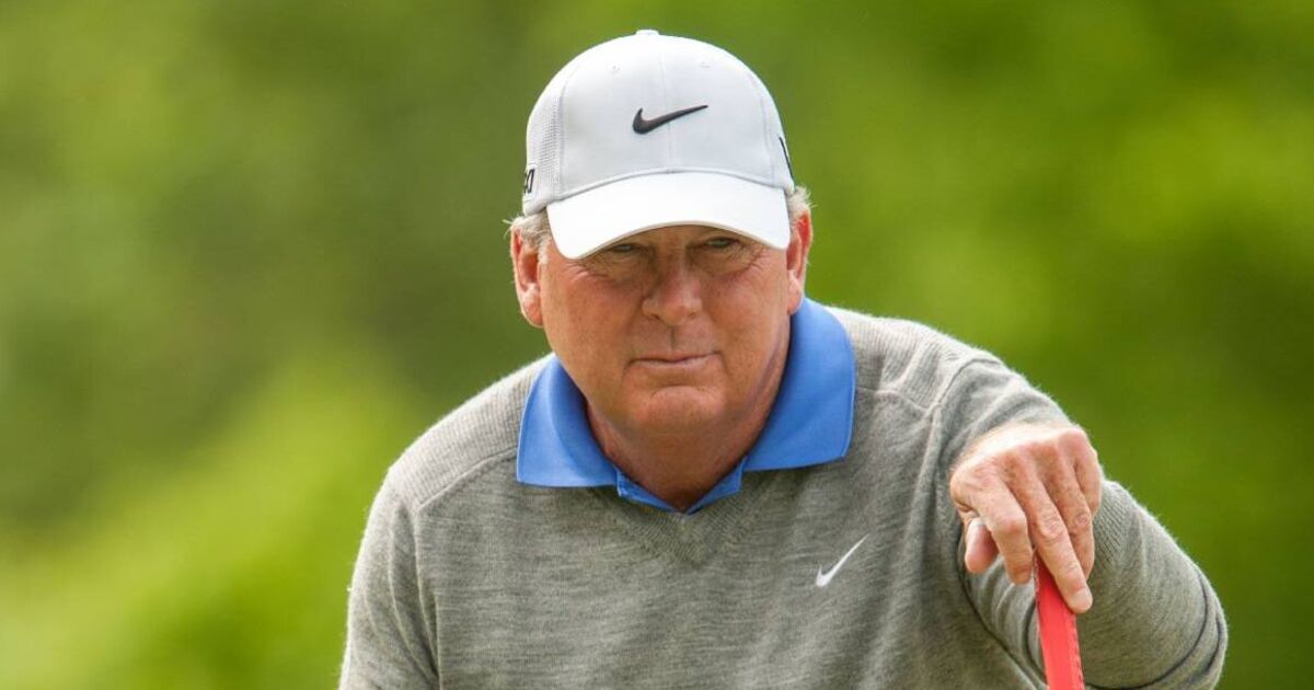 Lanny Wadkins 'embarrassed' after Ryder Cup | Golf News