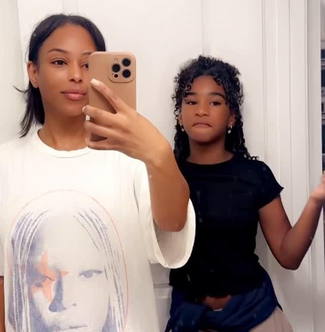 LaToya Forever’s Niece Samia Demands Financial | Gossip Wire News
