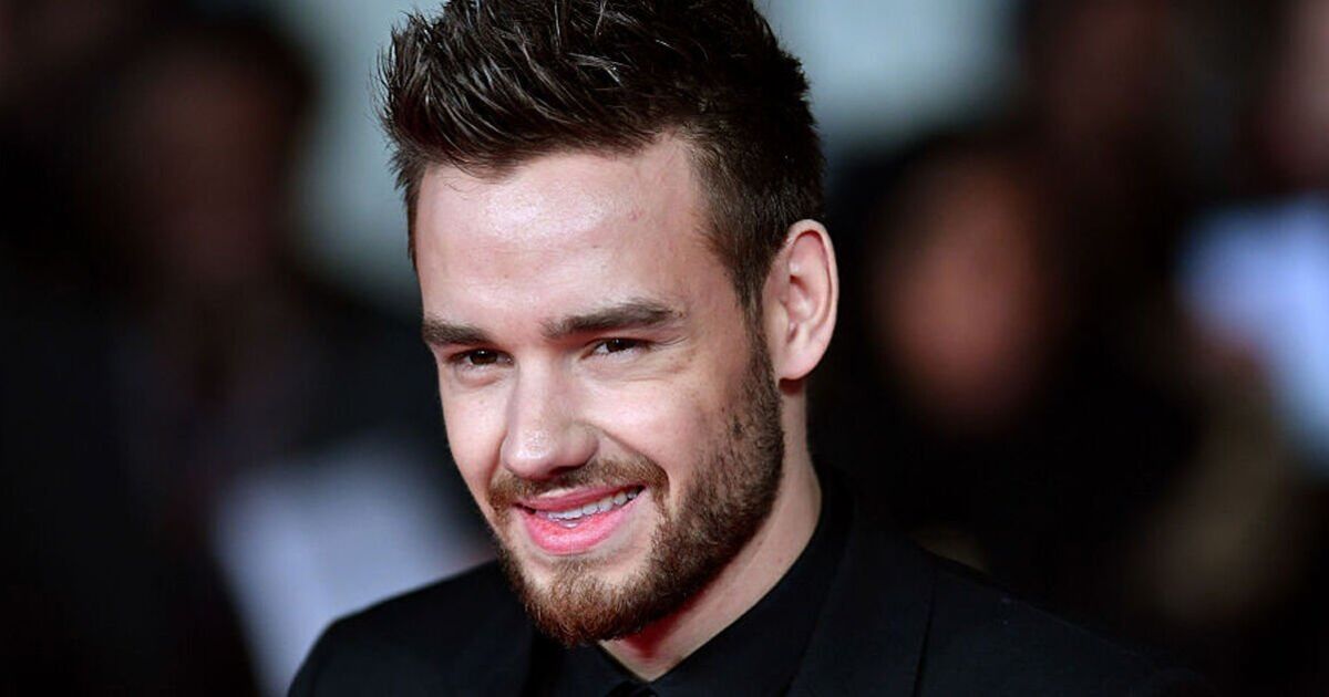 Liam Payne death update as arrested waiter admits | UK News