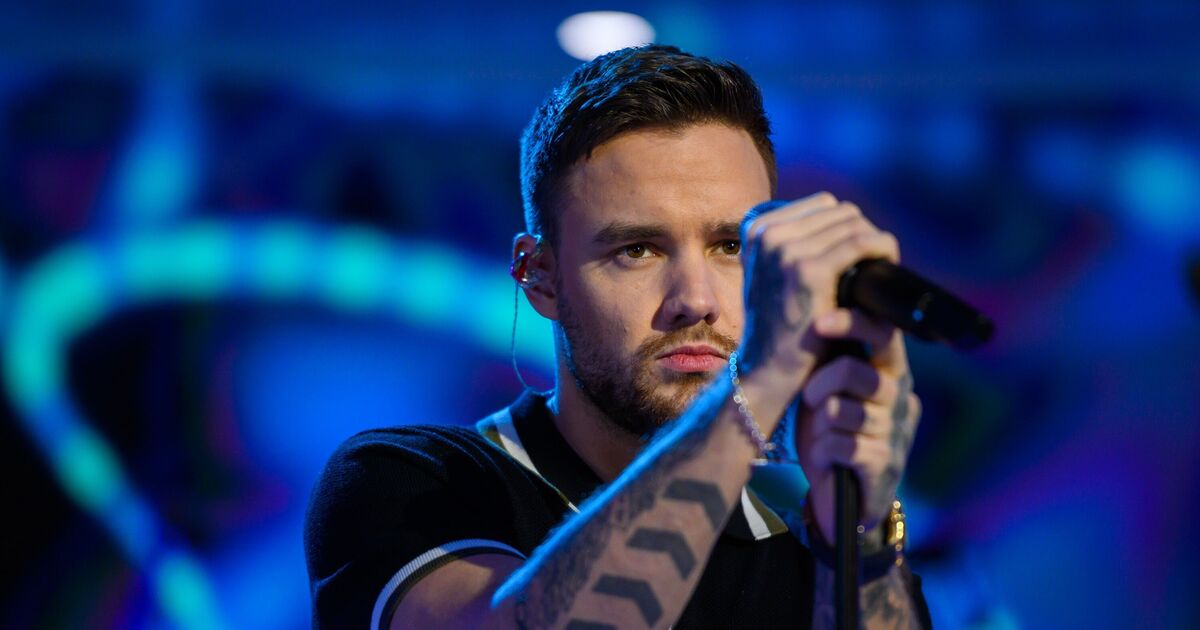 Liam Payne's heartbreaking final moments and tragic | UK News