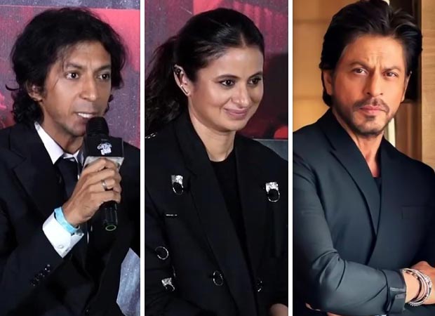 Lord Curzon Ki Haveli trailer launch: Anshuman Jha | Indian movie News