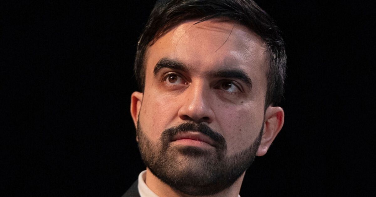 Mamdani's odds in NYC Mayoral race plummet as | Political News