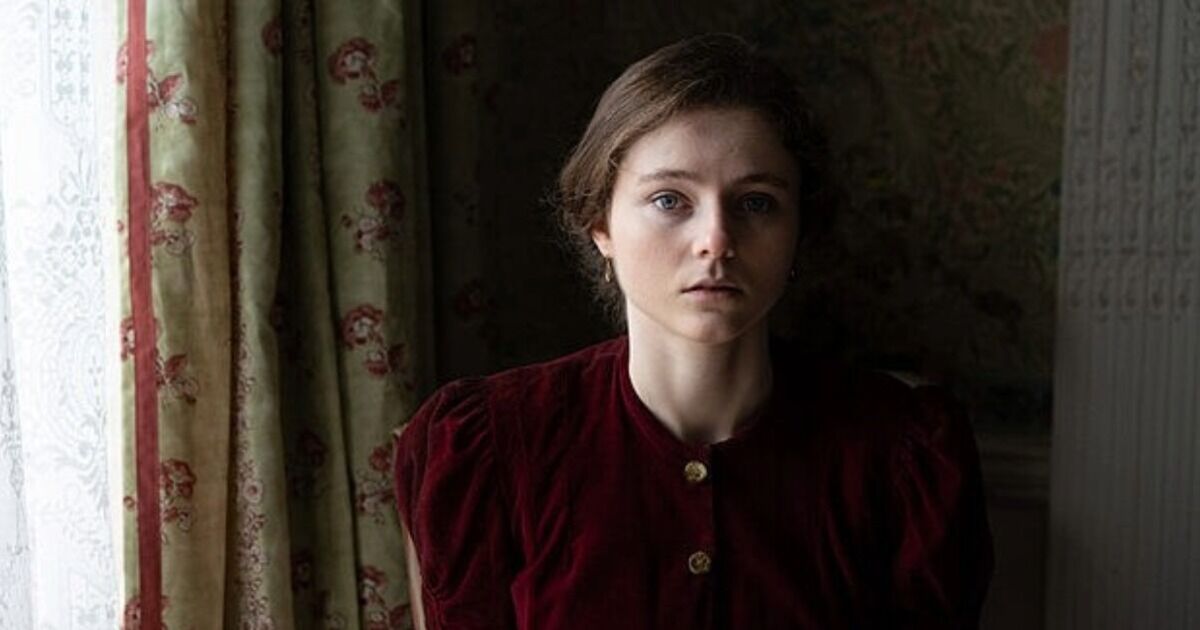 'Masterpiece' BBC period drama based on top-selling | UK News