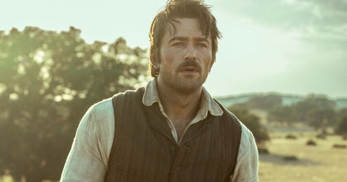 'Masterpiece' Western series hailed as 'best ever made' | UK News
