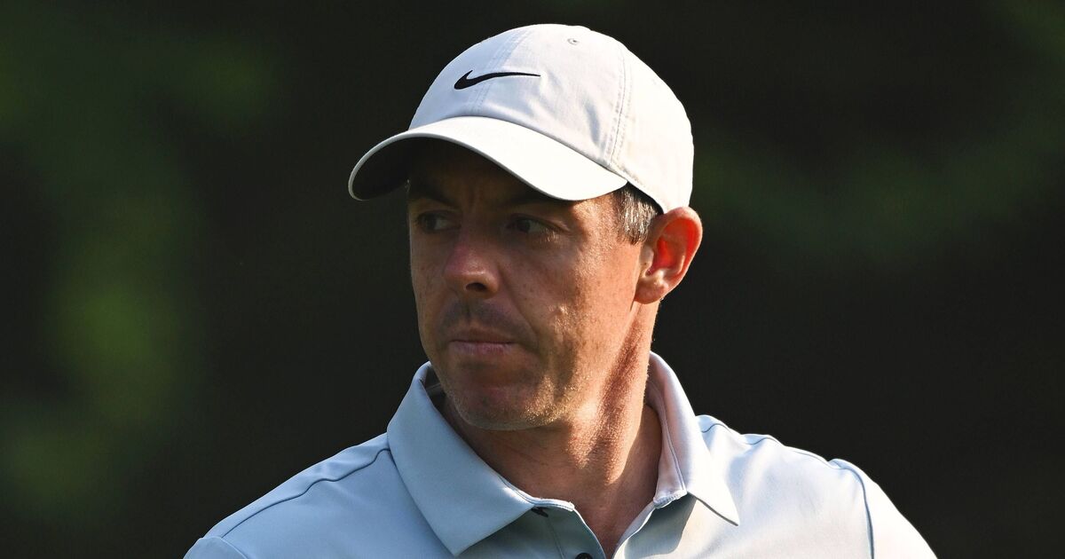 McIlroy makes honest assessment of DP World Tour | Golf News